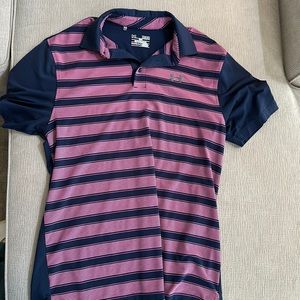 Under Armour polo